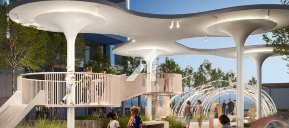 2 غرف نوم شقة في دائرة قرية جميرا, UAE رقم 102541 7