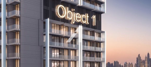 2 غرف نوم شقة في دائرة قرية جميرا, UAE رقم 102541 4