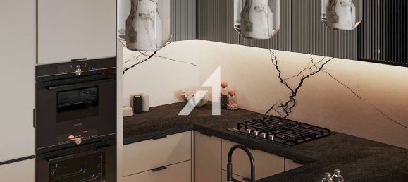 2 غرف نوم شقة في دائرة قرية جميرا, UAE رقم 102541 15