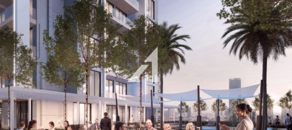 2 غرف نوم شقة في دائرة قرية جميرا, UAE رقم 102541 11