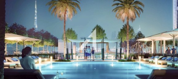 2 غرف نوم شقة في دائرة قرية جميرا, UAE رقم 102541 14