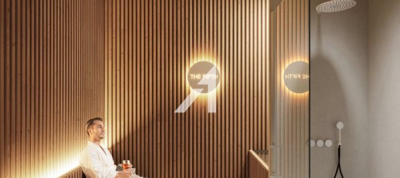 2 غرف نوم شقة في دائرة قرية جميرا, UAE رقم 102541 13