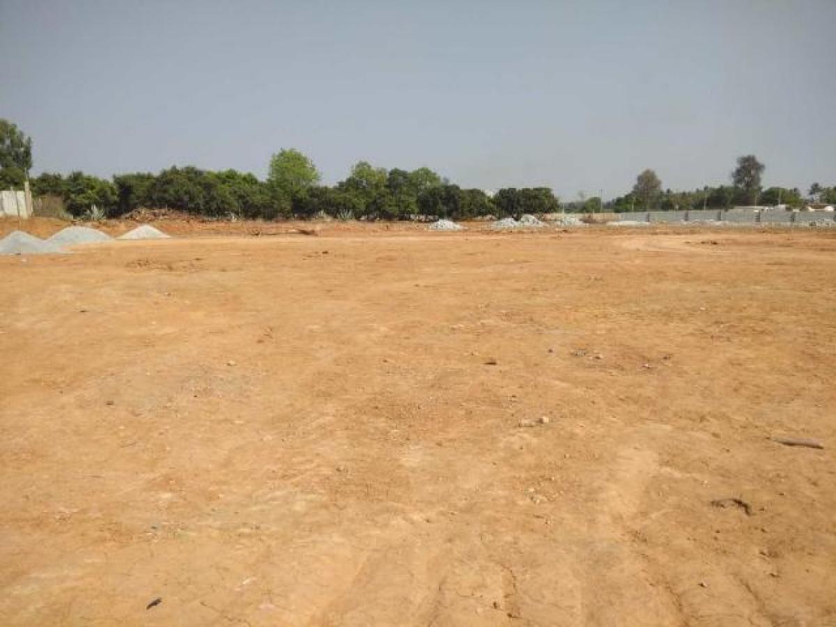  قطعة أرض في Bangalore, India رقم 30335