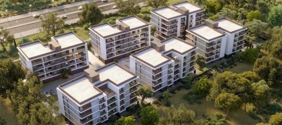 36.2m² Apartment in Zakaki, Cyprus No. 22568 7