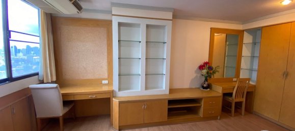 Condominio de 2 dormitorios en Watthana, Thailand No. 8663 7