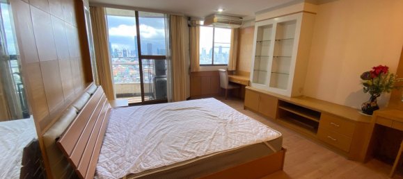 Condominio de 2 dormitorios en Watthana, Thailand No. 8663 5