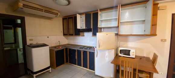 Condominio de 2 dormitorios en Watthana, Thailand No. 8663 4