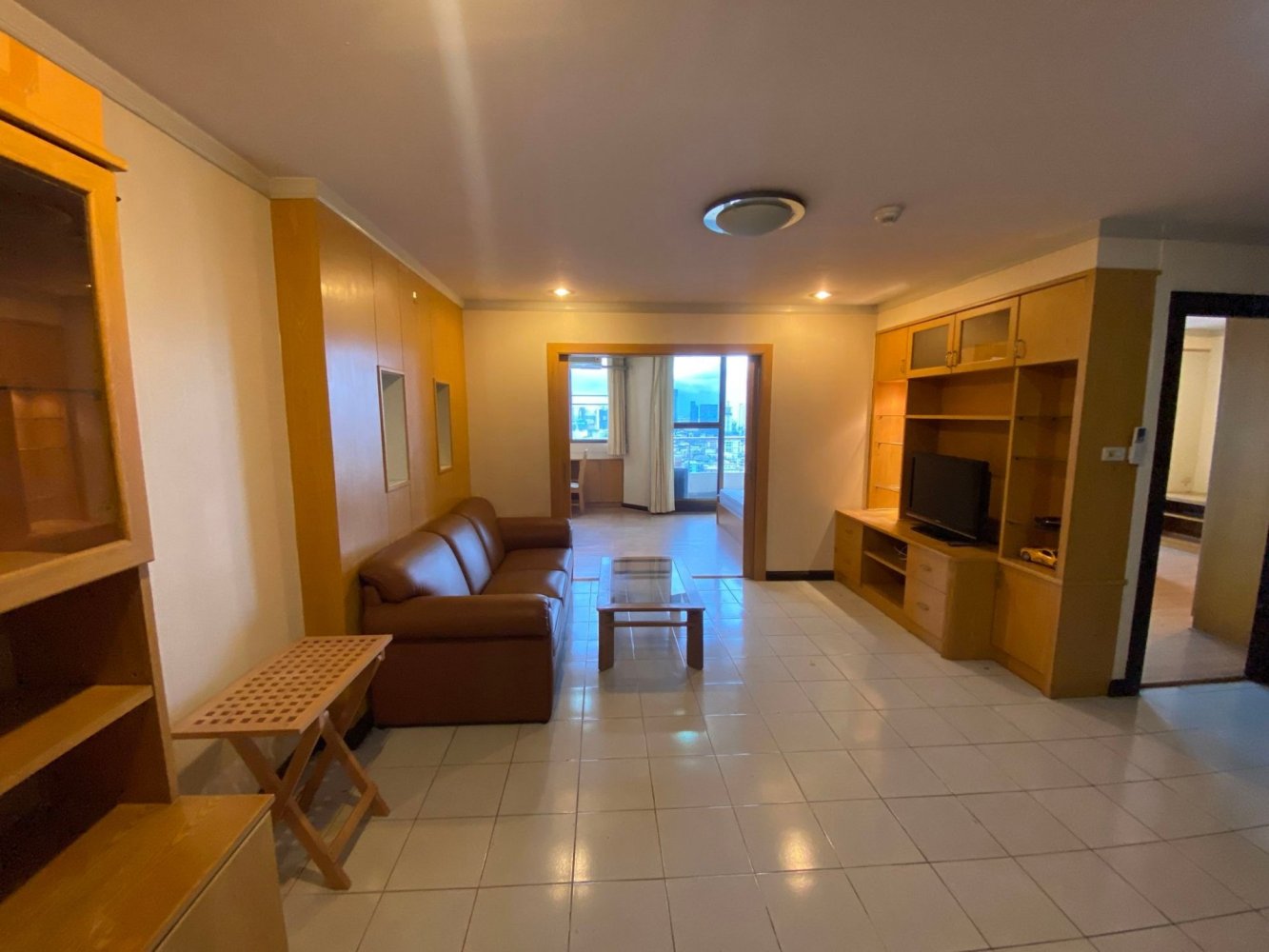 Condominio de 2 dormitorios en Watthana, Thailand No. 8663