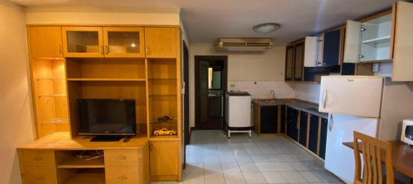 Condominio de 2 dormitorios en Watthana, Thailand No. 8663 2