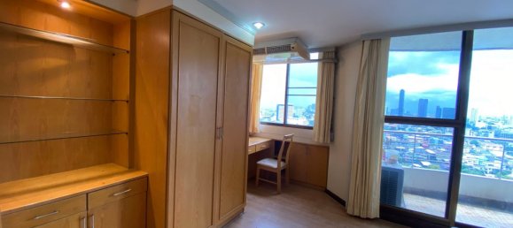 Condominio de 2 dormitorios en Watthana, Thailand No. 8663 9