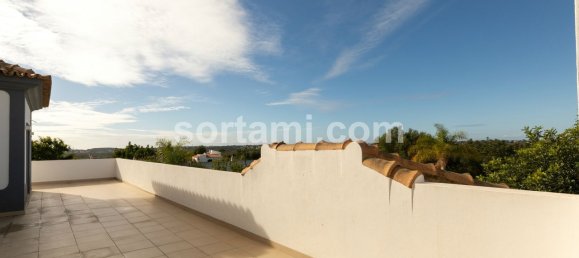 Дом с 4 спальнями в Лоле, Португалия № 127805 50