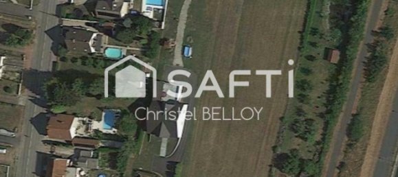 Terreno em Hambach, France N.º 238333 2