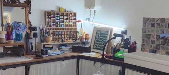  عقار تجاري في Pistoia, Italy 40متر مربع رقم 48651 4