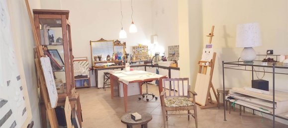  عقار تجاري في Pistoia, Italy 40متر مربع رقم 48651 6