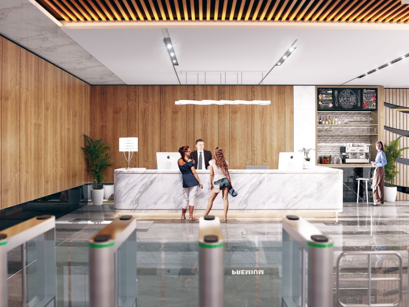 Apartamento em Antalya, Turkey N.º 41214