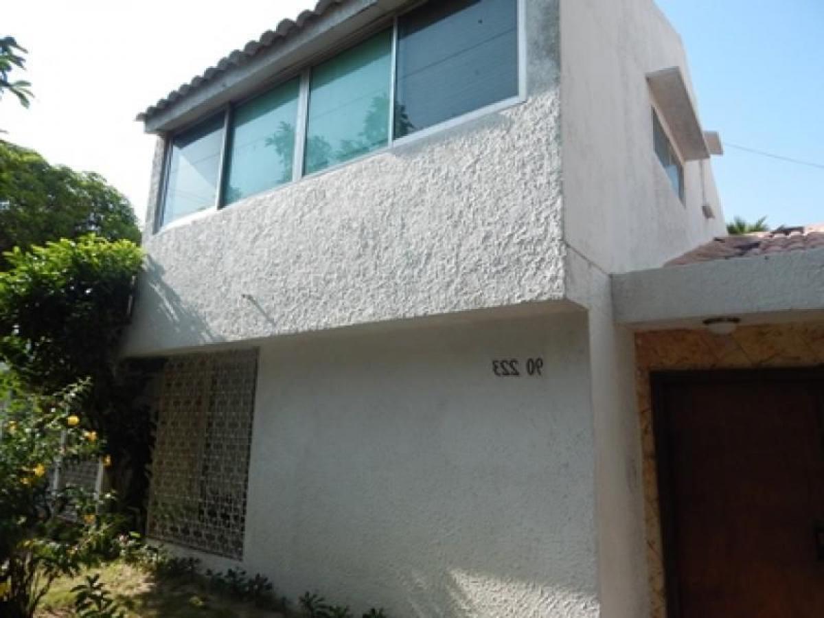 6 bedrooms House in Atlantico, Colombia No. 2569