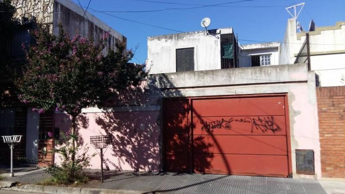 Дом с 3 спальнями в Буэнос-Айрес, Аргентина № 91565