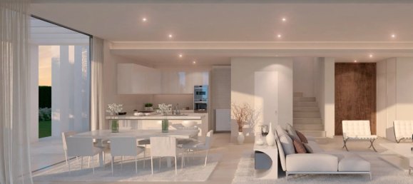 Villa de 4 dormitorios en Mijas, Spain No. 4155 11