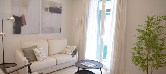 2 bedrooms Apartment in Madrid, Spain No. 97097 5