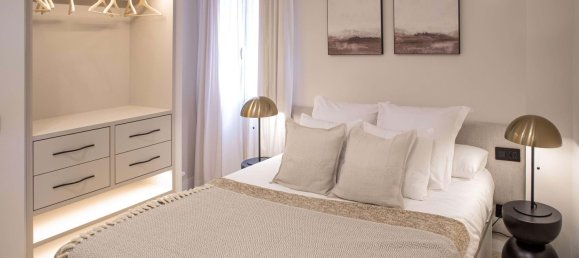 2 bedrooms Apartment in Madrid, Spain No. 97097 6
