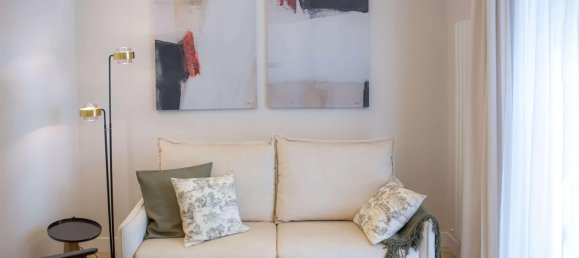 2 bedrooms Apartment in Madrid, Spain No. 97097 8