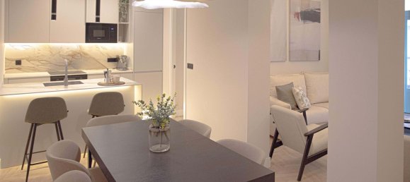 2 bedrooms Apartment in Madrid, Spain No. 97097 3