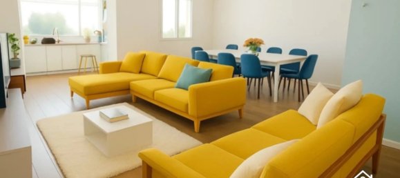 5-Zimmer Wohnung in Six-Fours-les-Plages, France, Nr. 285603 2