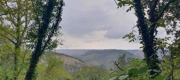 4 rooms House in Civitella d'Agliano, Italy No. 88755 12