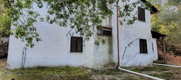 4 rooms House in Civitella d'Agliano, Italy No. 88755 5