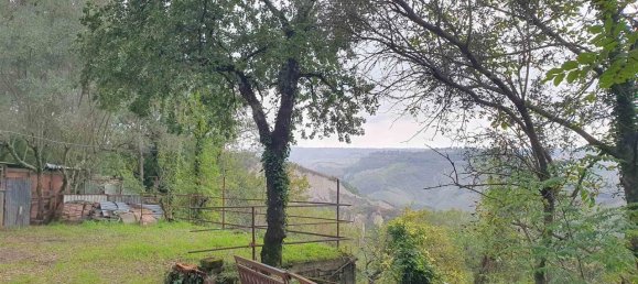 4 rooms House in Civitella d'Agliano, Italy No. 88755 13