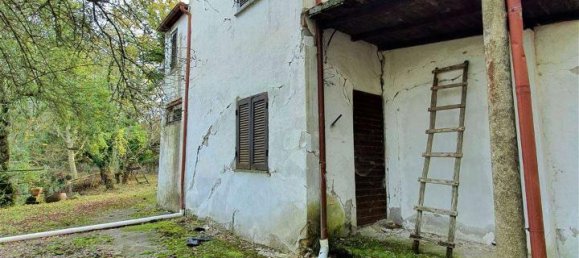 4 rooms House in Civitella d'Agliano, Italy No. 88755 6