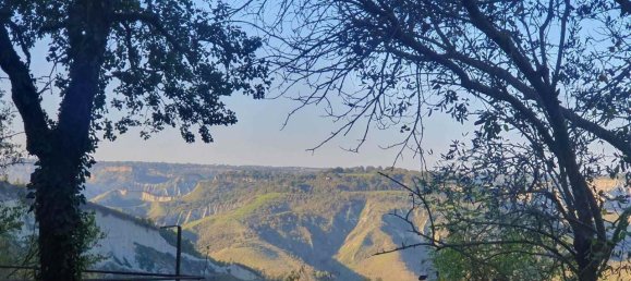 4 rooms House in Civitella d'Agliano, Italy No. 88755 23