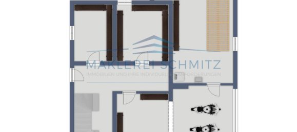 6 bedrooms Villa in Rhein-Sieg, Germany No. 256840 20