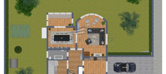 6 bedrooms Villa in Rhein-Sieg, Germany No. 256840 17