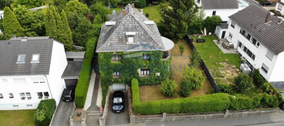 6 bedrooms Villa in Rhein-Sieg, Germany No. 256840 2