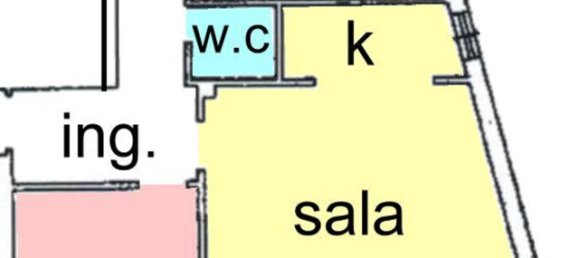 3غرفة شقة في Albenga, Italy رقم 275416 18