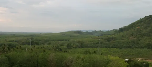 Terreno em Mai Khao, Thailand 8000 m² N.º 72087 8