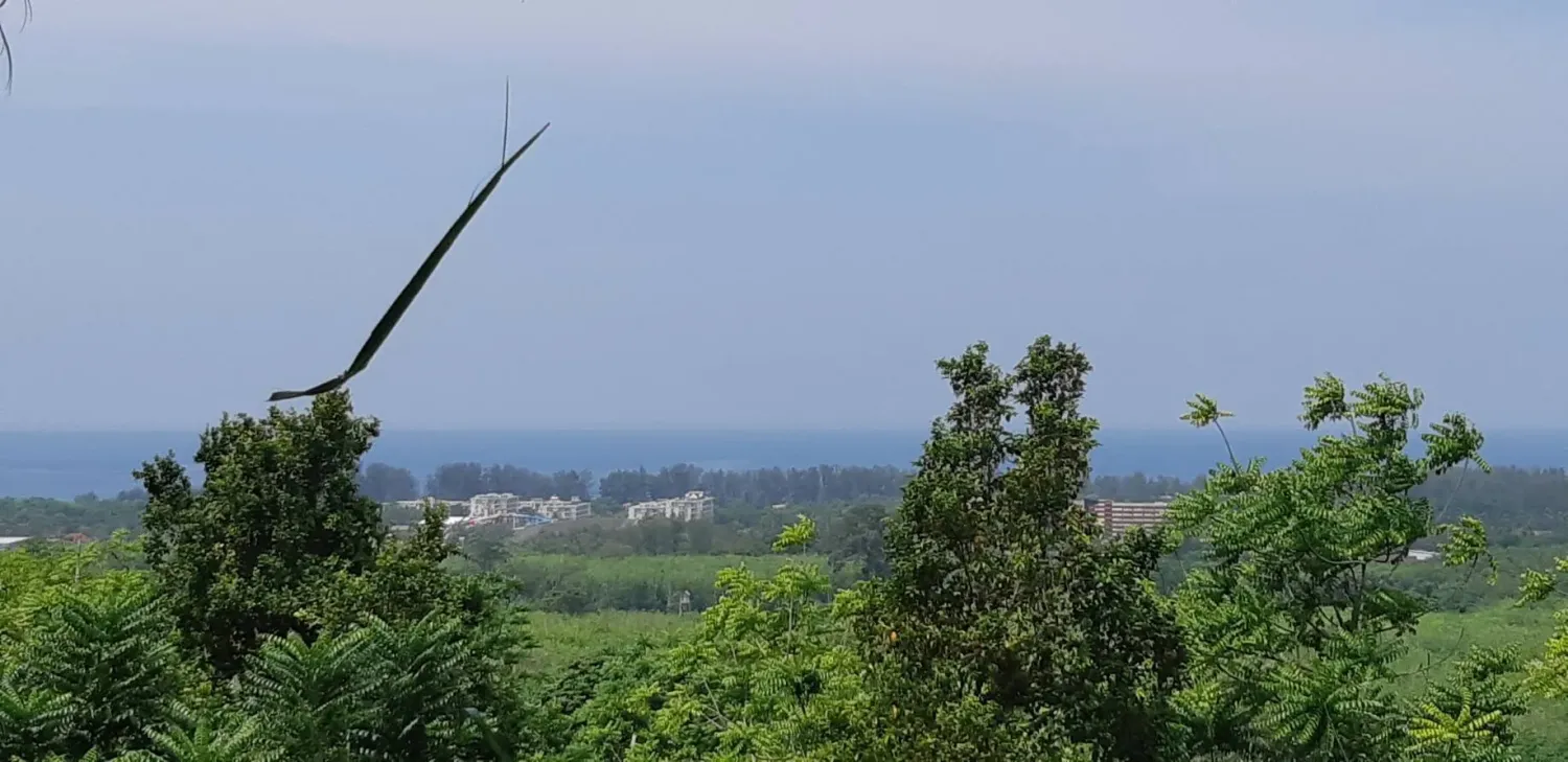 Terreno em Mai Khao, Thailand 8000 m² N.º 72087