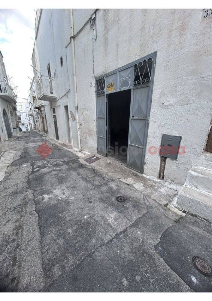 Студия в Остуни, Италия № 146997