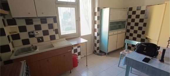 5 rooms Apartment in Mazara del Vallo, Italy No. 77828 2