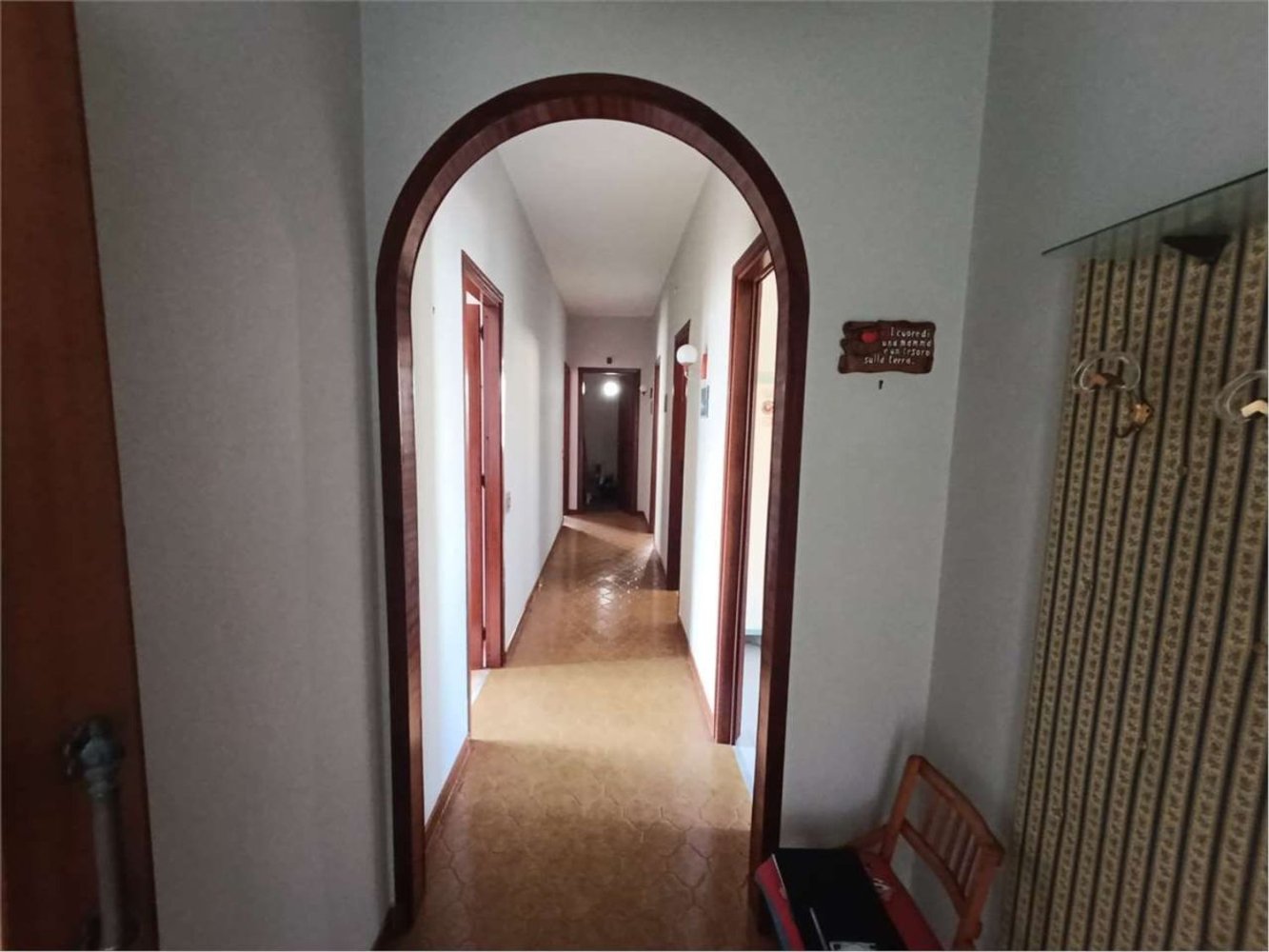 5 rooms Apartment in Mazara del Vallo, Italy No. 77828