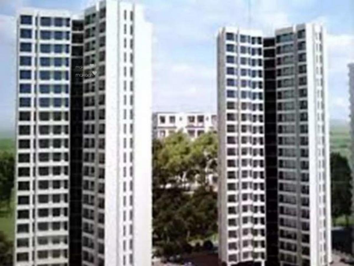 Casa T2 em Mumbai, India N.º 44778