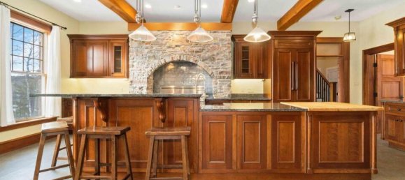 6 bedrooms House in Tantallon, Canada No. 629 7