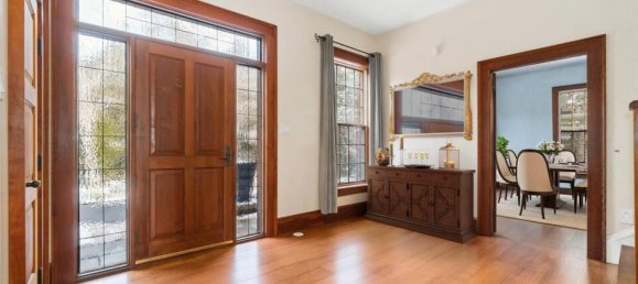 6 bedrooms House in Tantallon, Canada No. 629 5