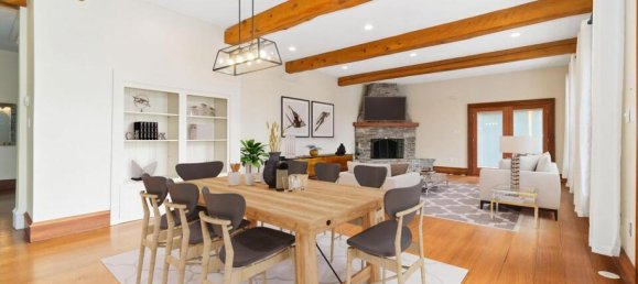 6 bedrooms House in Tantallon, Canada No. 629 10