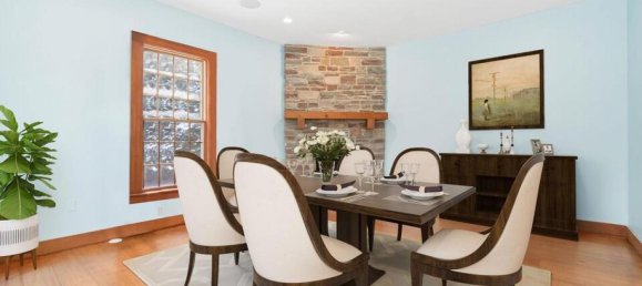 6 bedrooms House in Tantallon, Canada No. 629 12