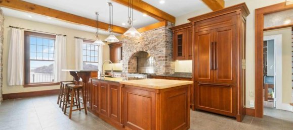 6 bedrooms House in Tantallon, Canada No. 629 8