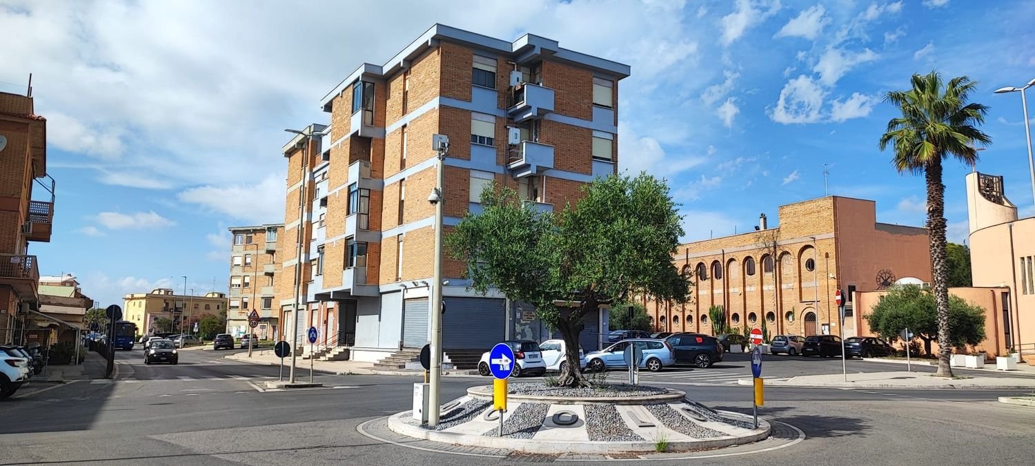 4 bedrooms Apartment in Anzio, Italy No. 325112