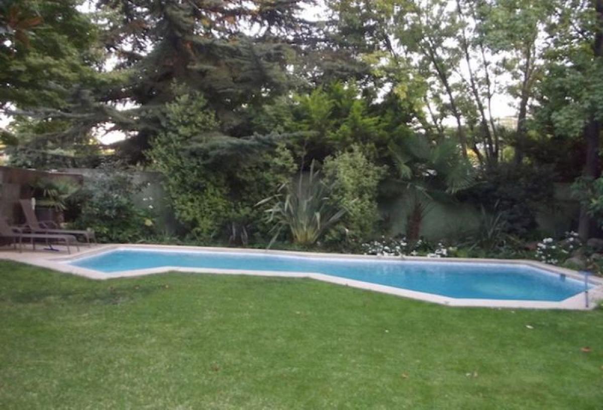 3 غرف نوم منزل في Santiago, Chile رقم 5237