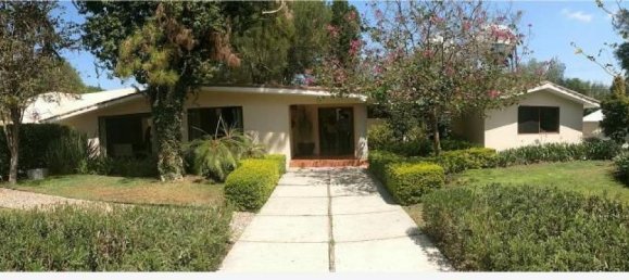 Дом с 3 спальнями в Керетаро, Мексика № 145844 2